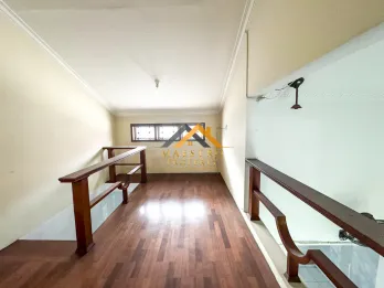 Villa 1 Tingkat Kondisi Siap Huni di Komplek Cemara Asri Jl. Duku