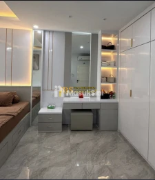 Villa Dijual di Komplek Medan Resort City Cluster Eindhoven Type Bergen