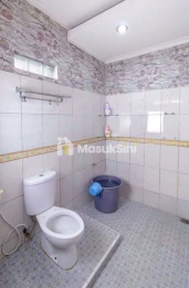 Villa Gaya Modern Farm House View Bukit dan Lembah di Ciater Subang