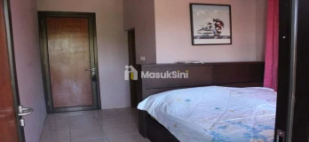 Villa Modern  View Gunung Manglayang dan Kota Bandung Di Cilengkrang