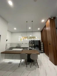 Villa Siap Huni Dijual di Komplek Imperial Mansion - Medan Sunggal