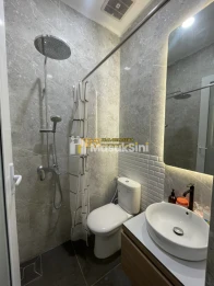 Villa Siap Huni Dijual di Komplek Imperial Mansion - Medan Sunggal