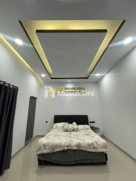 Villa Siap Huni Dijual di Komplek Imperial Mansion - Medan Sunggal