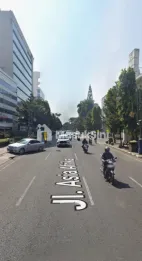 Dijual Building di Jl. Asia Afrika, Kb.Pisang, Kec. Sumur Bandung, Kota Ban