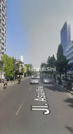 Dijual Building di Jl. Asia Afrika, Kb.Pisang, Kec. Sumur Bandung, Kota Ban