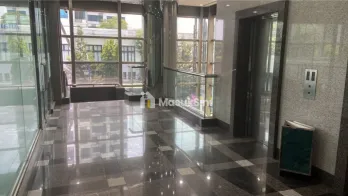 Dijual Building di Jl. Asia Afrika, Kb.Pisang, Kec. Sumur Bandung, Kota Ban