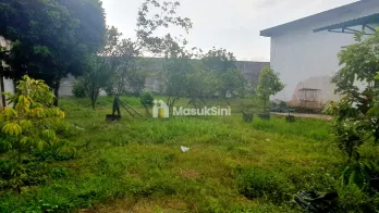 Dijual Gudang Siap Pakai Lokasi Strategis Gadang, Kota Malang