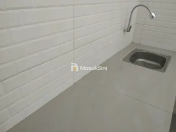 Griya Ciherang  Tapos Depok