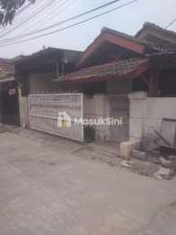jual rumah dikompas tambun 299juta SHM cash atau KPR dibantu harga murah