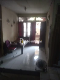 jual rumah dikompas tambun 299juta SHM cash atau KPR dibantu harga murah