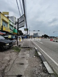 RUKO PINGGIR JALAN RAYA DEPAN TOL BOCIMI CIAWI