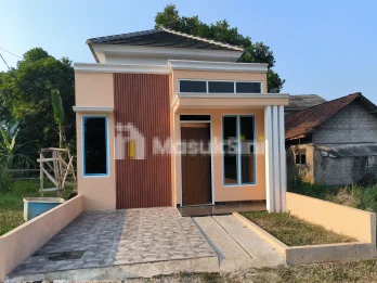 Rumah Cluster CBD Jatirangga Jatisampurna