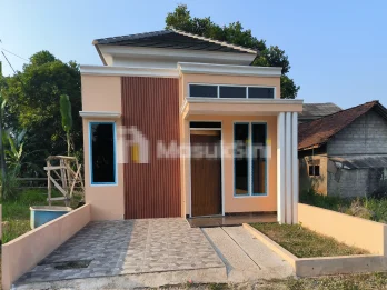 Rumah Cluster CBD Jatirangga Jatisampurna