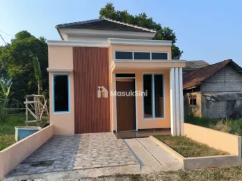 Cluster Kranggan Residence Cibubur Bekasi