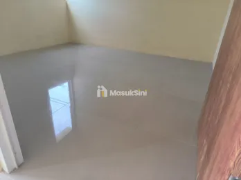 Cluster Kranggan Residence Cibubur Bekasi