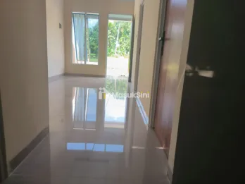 Cluster Kranggan Residence Cibubur Bekasi