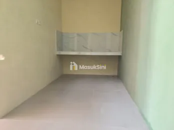 Cluster Kranggan Residence Cibubur Bekasi