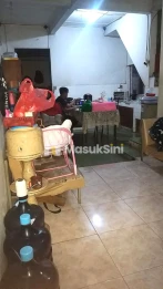Rumah hitung tanah luas 350 m2 di kawasan tebet jakarta selatan