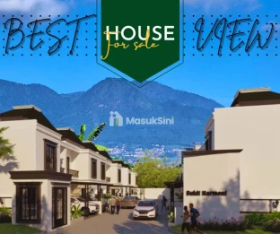 rumah karangploso malang