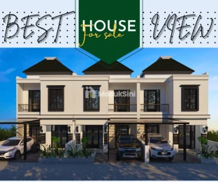 rumah karangploso malang