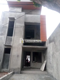 rumah murah deket mall