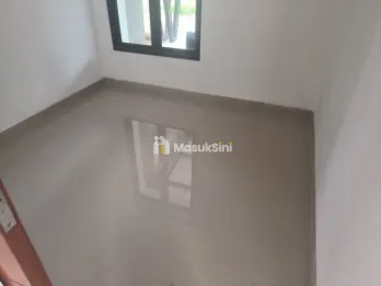 Rumah Scandinavian Sukatani Cibubur