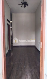 rumah 3 kamar tidur 2 kamar mandi di cisaranten kulon arcamanik bandung