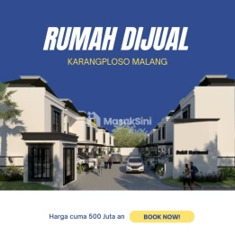 rumah villa