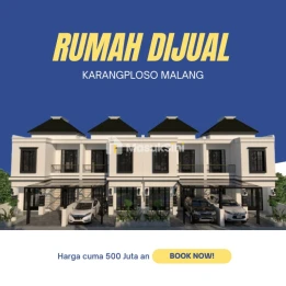 rumah villa