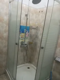 DIJUAL RUMAH SECOND DISUKUN -HARGA 550JT