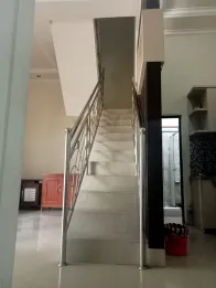 DIJUAL RUMAH SECOND DISUKUN -HARGA 550JT