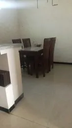 DIJUAL RUMAH SECOND DISUKUN -HARGA 550JT