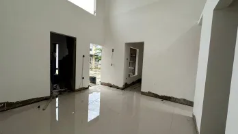 RUMAH MINIMALIS LOKASI DI CEMOROKANDANG KOTA MALANG - HARGA 420 JUTA