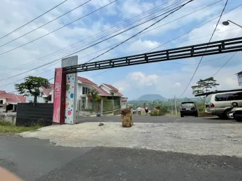 RUMAH MURAH DI WAGIR FREE BPHTB DAN BBN - HARGA 235 JUTA