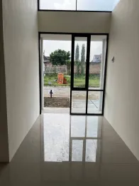 RUMAH 1 LANTAI CANTIK DI MALANG - HARGA 405 JUTA