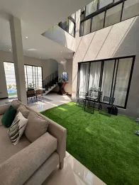 RUMAH BARU MINIMALIS LOKASI ARAYA KOTA MALANG - HARGA 3,1M