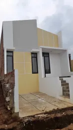 RUMAH KORMESIL MURAH ANGSURAN 1JUTAAN DI KOTA MALANG