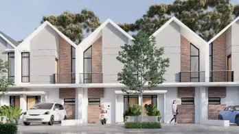 RUMAH MINIMALIS DI WAGIR - HARGA HANYA 200 JUTAAN