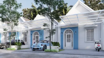 RUMAH MINIMALIS DI WAGIR - HARGA HANYA 200 JUTAAN