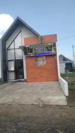 RUMAH MINIMALIS MURAH DEKAT RSUD KOTA MALANG - HARGA 350 JUTAAN
