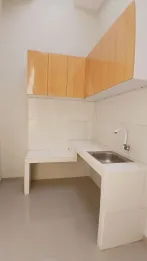 RUMAH MODERN 3 MENIT KE BANDARA ABD SALEH PAKIS - HARGA 495 JUTA