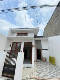 RUMAH MODERN LOKASI SAWOJAJAR 1 KOTA MALANG - HARGA 550JT