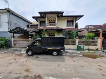 RUMAH SECOND MINIMALIS LOKASI SUHAT - HARGA 1,8M