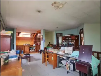 RUMAH SECOND MINIMALIS LOKASI SUHAT - HARGA 1,8M NEGO