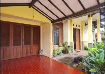 RUMAH SECOND MINIMALIS LOKASI SUHAT - HARGA 1,8M NEGO