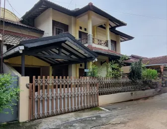 RUMAH SECOND MINIMALIS LOKASI SUHAT - HARGA 1,8M NEGO