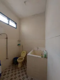 RUMAH SECOND MODERN DEKAT GRACIA SCHOOL - HARGA 1,7M