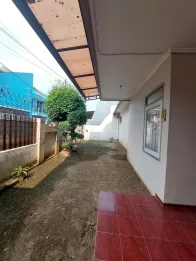 RUMAH SECOND MODERN DEKAT GRACIA SCHOOL - HARGA 1,7M