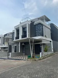 VILLA MEWAH 1MILIYAR DIMALANG - SIAP HUNI