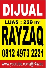 DIJUAL RUMAH + 2RUKO DI TEPI JALAN RAYA GAJAH MADA PASURUAN KOTA JATIM
